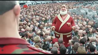 «ARTHUR CHRISTMAS»؛«پارت دوّم»