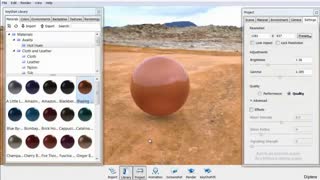 آموزش  مقدماتی KeyShot