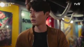 قسمت چهاردهم سریال خاطرات الحمرا+زیرنویس چسبیده +با بازی پارک شین هه MemoriesoftheAlhambra