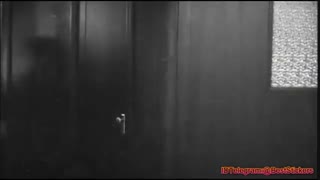 فیلم کمدی جای خواب - لورل و هاردی