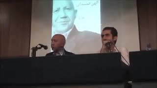 بزرگترین مغالطه قرن ما  -  دکتر الهی قمشه ای