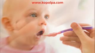 سالمترین تغذیه نوزاد در ماه‌های اول تا ششم