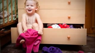 نکته‌ای که هر مادری باید بداند(تربیت کودک)