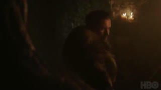 تیزر رسمی فصل هشتم Game of Thrones - آرامگاه Winterfell