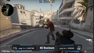 داستان دو فلج مغزی (استریم کامل)