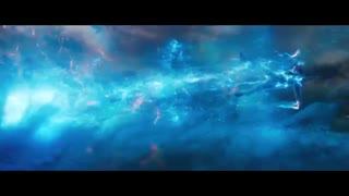 تریلر معرفی فیلم کاپیتان مارول 2019 - تایم سیتی