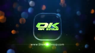 اوکی برند برتر دوچرخه (OK)