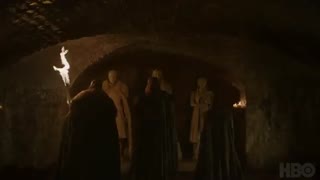 آخرین تریلر منتشر شده سریال Game Of Thrones - تایم سیتی