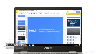 C423 یک کرو م بوک کو چک همیشه همرا شما