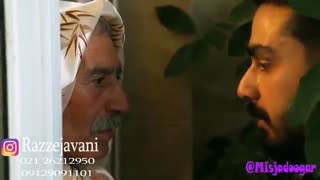 جوری که یوزارسیف زلیخا رو جوون نکرد!