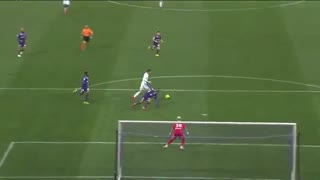 خلاصۀ بازی‌های هفتۀ بیستم لیگ 1 فرانسه