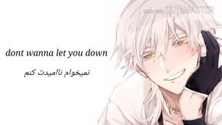 نایتکور demons با معنی _ زیرنویس فارسی و انگلیسی