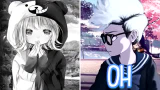 *nightcore*