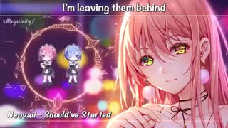 *nightcore*