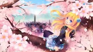 *nightcore*