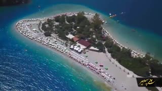 نوروز 98 را در آنتالیا بگذرانید