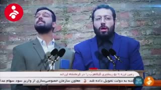 علی صبوری و حسن امیری: فیلترینگ اینستاگرام