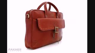 کیف اداری مردانه و زنانه چرم فاخر