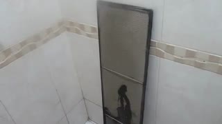 سرویس داکت اسپیلت