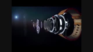 ساعت های مچی اِی وی اِیت کالکشن Hawker Harrier