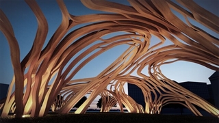 سفر به فراسوی مرزهای طراحی معماری با فناوری‌های نوین