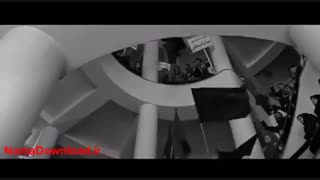 موزیک ویدیوی فیلم سینمایی مارموز با صدای گروه بمرانی