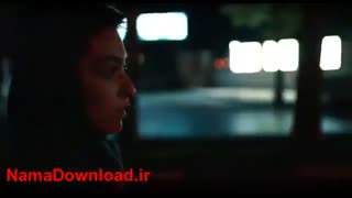 فیلم سینمایی درساژ ساخته پویا بادکوبه