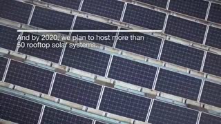 ایگرد | آمازون پیش رو در استفاده از علم و حامی محیط زیست