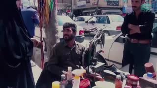 جمهوریت در جمعه بازار