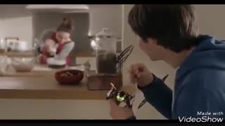 ایگرد | parrot ماشین کنترلی پرنده!!!