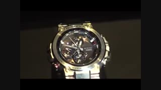 ساعت مچی کاسیو 3