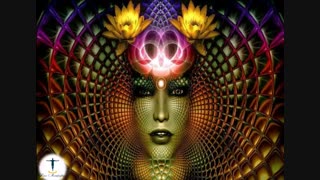 باز کردن چشم سوم توسط فرکانسهای خیلی قوی و مؤثر (احتیاط: این فرکانسها خیلی قوی میباشند)