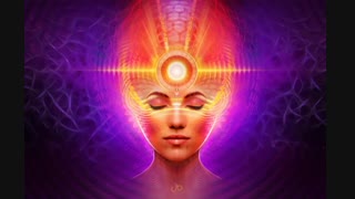 باز کردن چشم سوم توسط فرکانس ۹۳۶ Hz