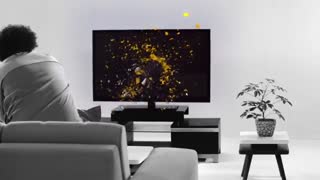 اگر زمان دیدن فوتبال تلویزیون خراب بشه چیکار می کنید؟