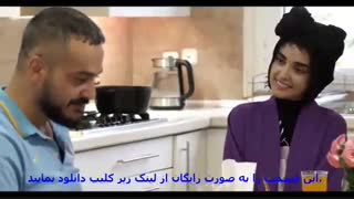 سکانس برتر سریال ممنوعه قسمت آخر