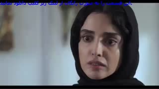 سکانس برتر سریال ممنوعه قسمت آخر