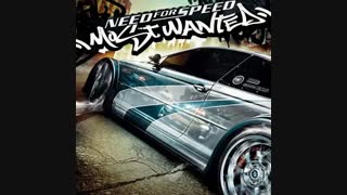 Need for Speed: Most Wanted Soundtrack