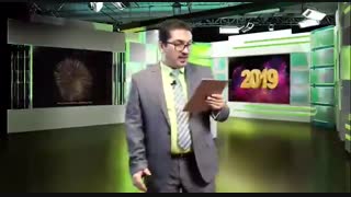 کلمات مهم تبریک سال نو به زبان ترکی استانبولی