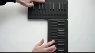ایگرد | Roli؛ حرفه ای ترین میدی کیبورد دنیا!!!!!