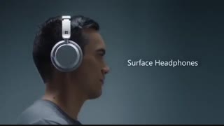 ایگرد | Microsoft Surface Headphones؛ تلفیق خلاقیت و تکنولوژی!!!