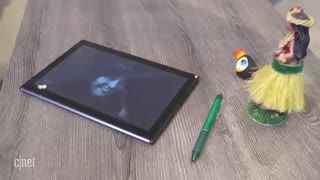 نقد و بررسی تبلت Lenovo Tab 4 10 X304X (لنوو تب 4 مدل X304X)