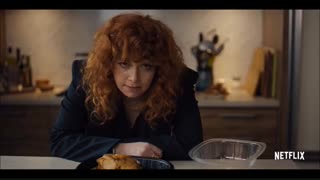 تریلر سریال Russian Doll