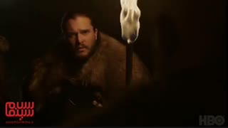 اولین تیزر رسمی فصل 8 سریال «بازی تاج و تخت»(game of thrones)