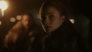 نخستین تریلر رسمی از فصل هشتم سریال بازی تاج و تخت - تاریخ پخش 25 فروردین