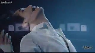 ویدیو (کنسرت) کای EXO(kai) _I See You_-240pبازیرنوس فارسی چسبیده....به مناسبت تولدش(خرس مهربون و جذاب و کیوت تولدت مبااارک)