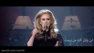 سلام ! بعد از ۶ ماه اومدم