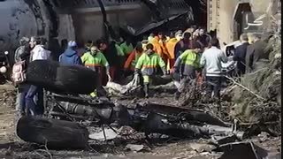 مهم‌ترین سوانح هوایی مرگبار در ٨ سال گذشته