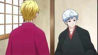 انیمه  Fukigen na Mononokean Tsuzuki  قسمت 2