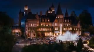 تیزر داستان کوتاه میهمانی خاطره