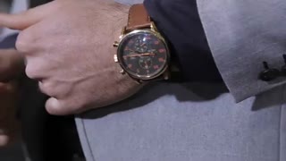 تیزر تبلیغاتی بوتیک عالیجناب